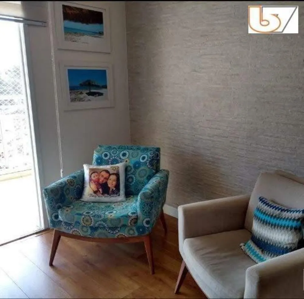 Apartamento, 4 quartos, 105 m² - Foto 6