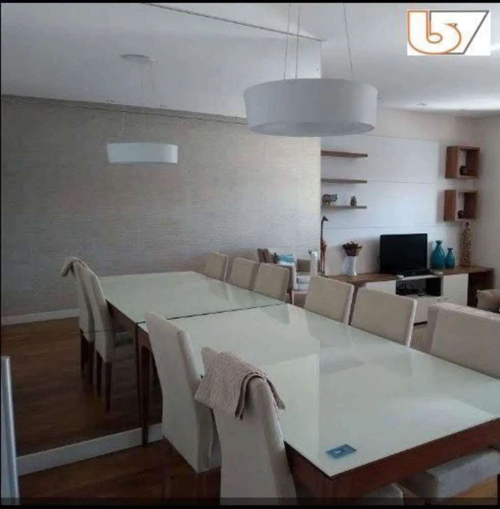 Apartamento, 4 quartos, 105 m² - Foto 12
