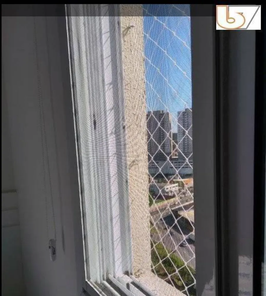 Apartamento, 4 quartos, 105 m² - Foto 15