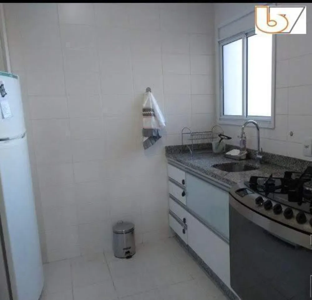 Apartamento, 4 quartos, 105 m² - Foto 13