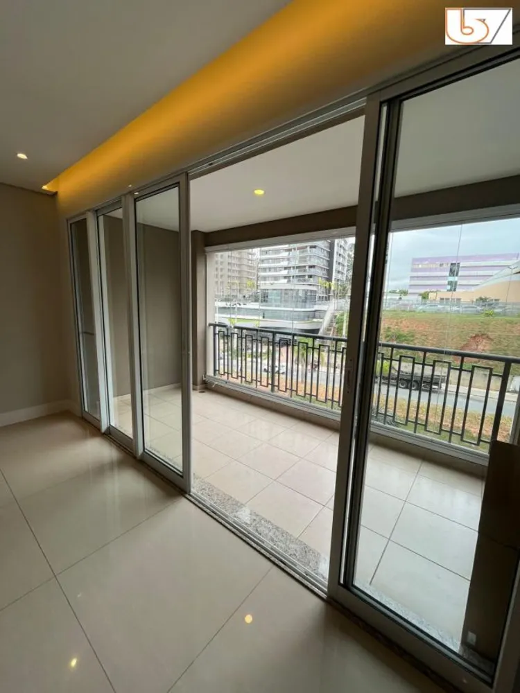 Apartamento, 2 quartos, 107 m² - Foto 1
