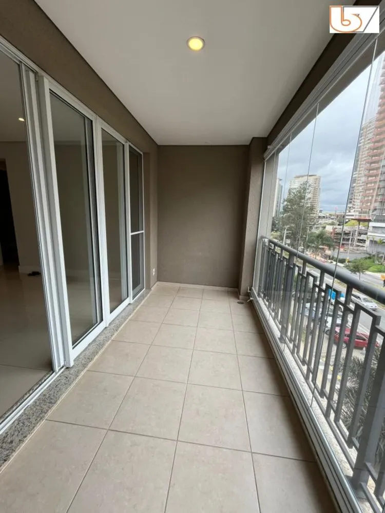 Apartamento, 2 quartos, 107 m² - Foto 3