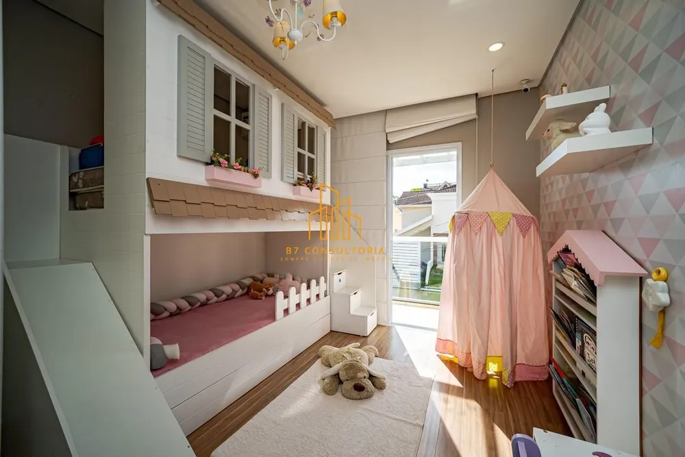 Casa de Condomínio, 4 quartos - Foto 7