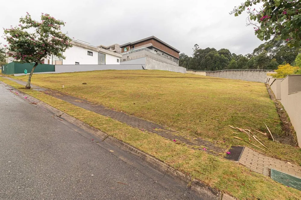 Terreno, 810 m² - Foto 4