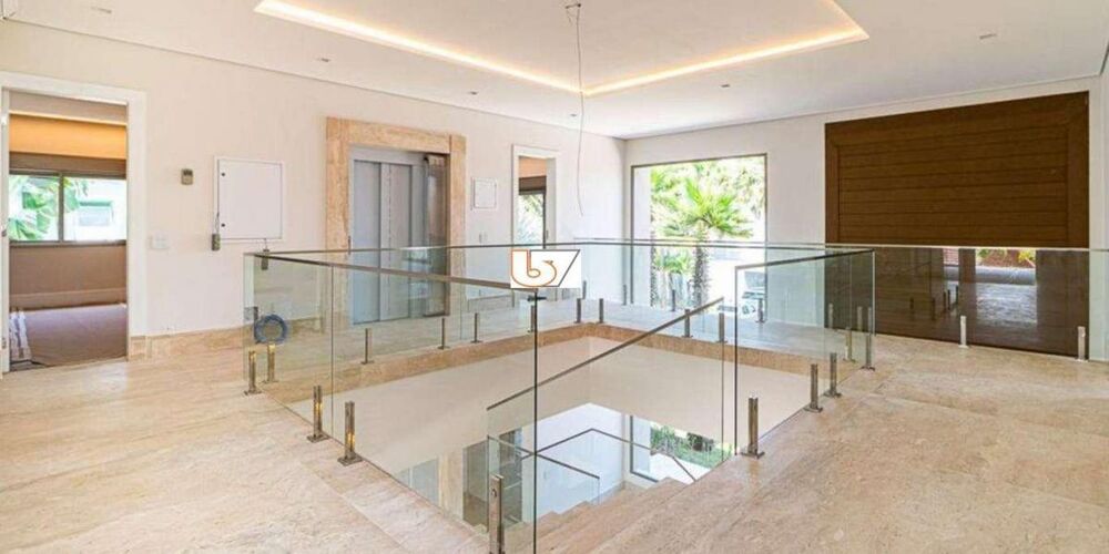 Casa de Condomínio à venda com 5 quartos, 1030m² - Foto 1
