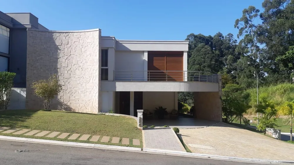 Casa de Condomínio, 4 quartos - Foto 8