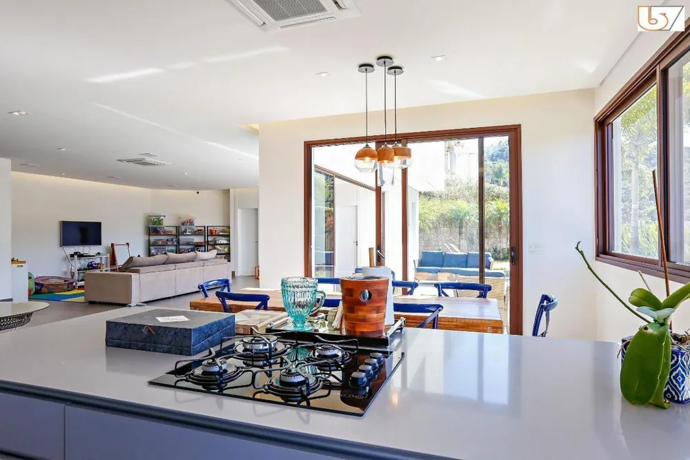 Casa de Condomínio, 4 quartos - Foto 6