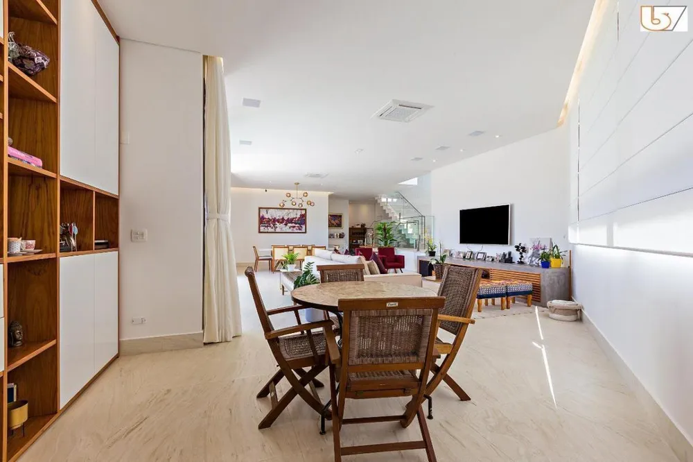 Casa de Condomínio, 4 quartos - Foto 7