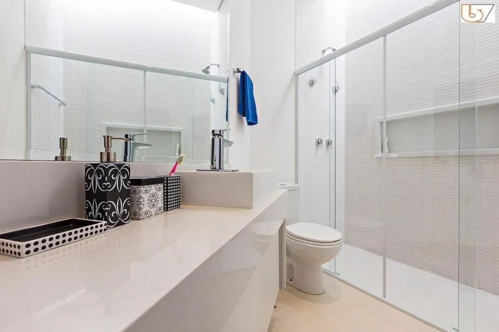 Casa de Condomínio, 4 quartos - Foto 8