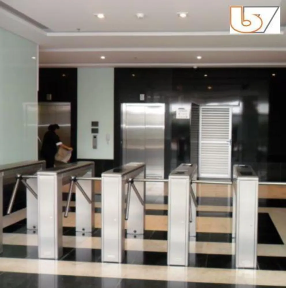 Sala-Conjunto, 49 m² - Foto 4