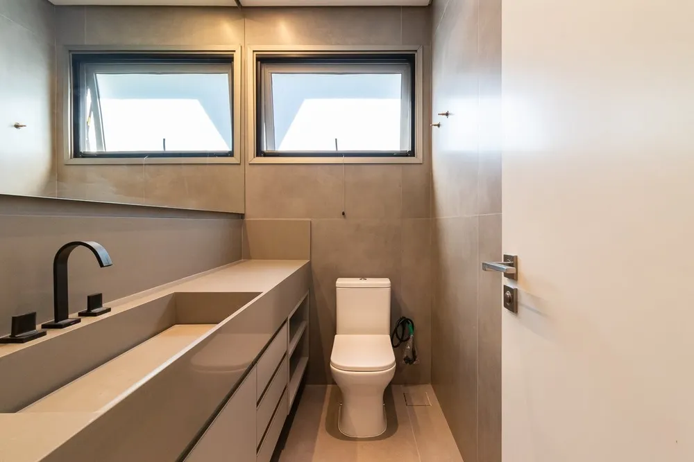 Casa de Condomínio, 5 quartos - Foto 6