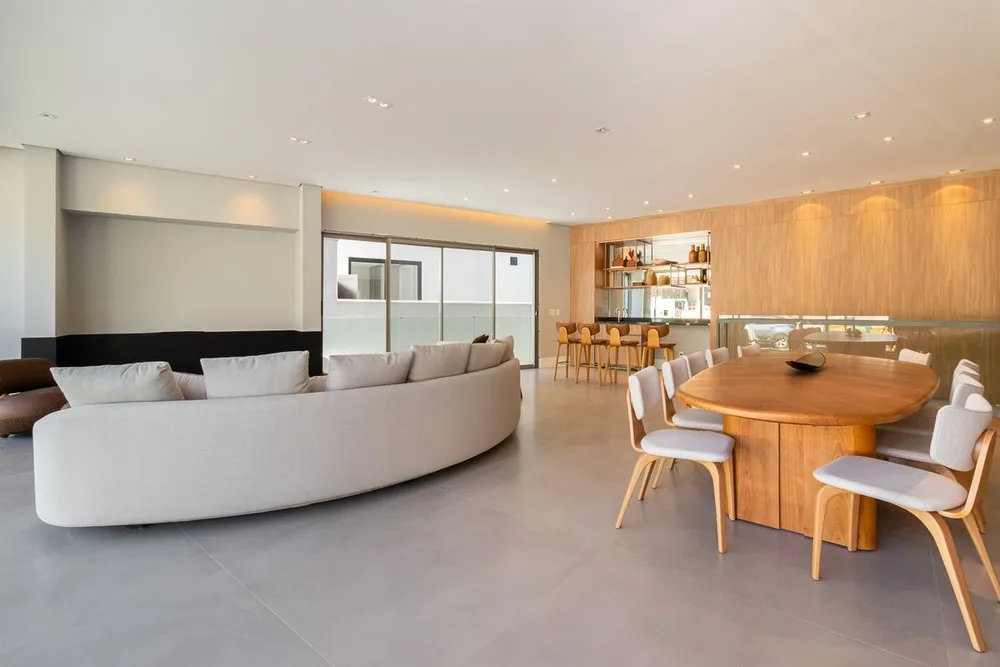 Casa de Condomínio, 5 quartos - Foto 3