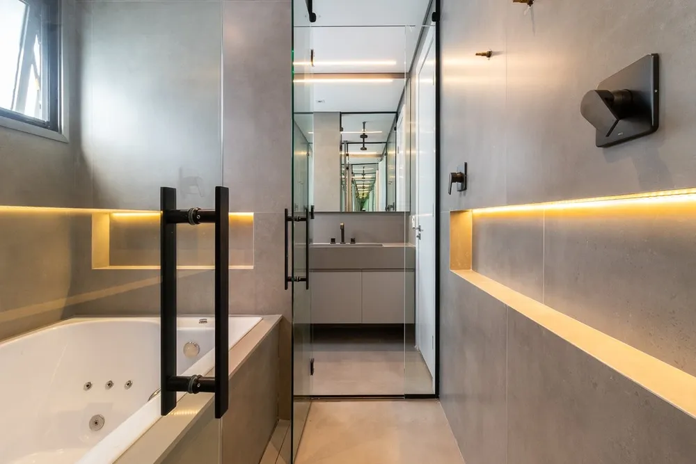 Casa de Condomínio, 5 quartos - Foto 7