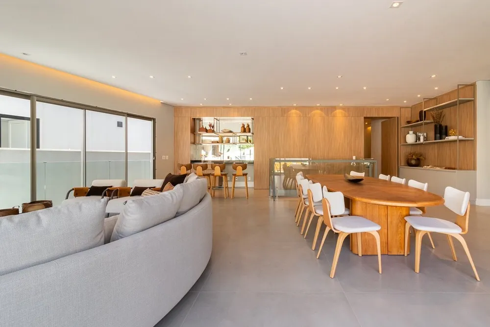 Casa de Condomínio, 5 quartos - Foto 4