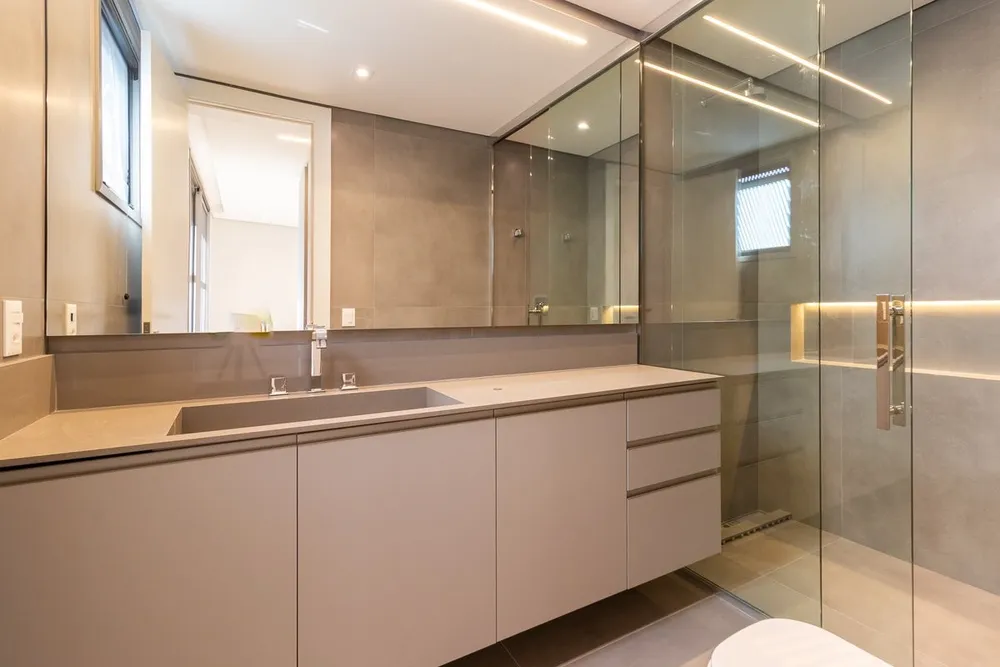 Casa de Condomínio, 5 quartos - Foto 8