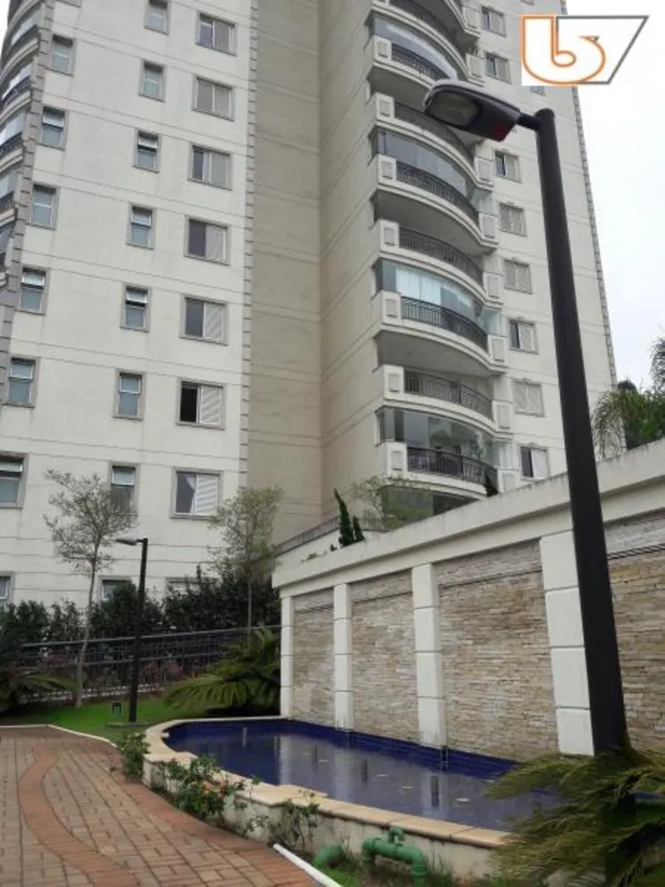 Apartamento, 2 quartos, 100 m² - Foto 3