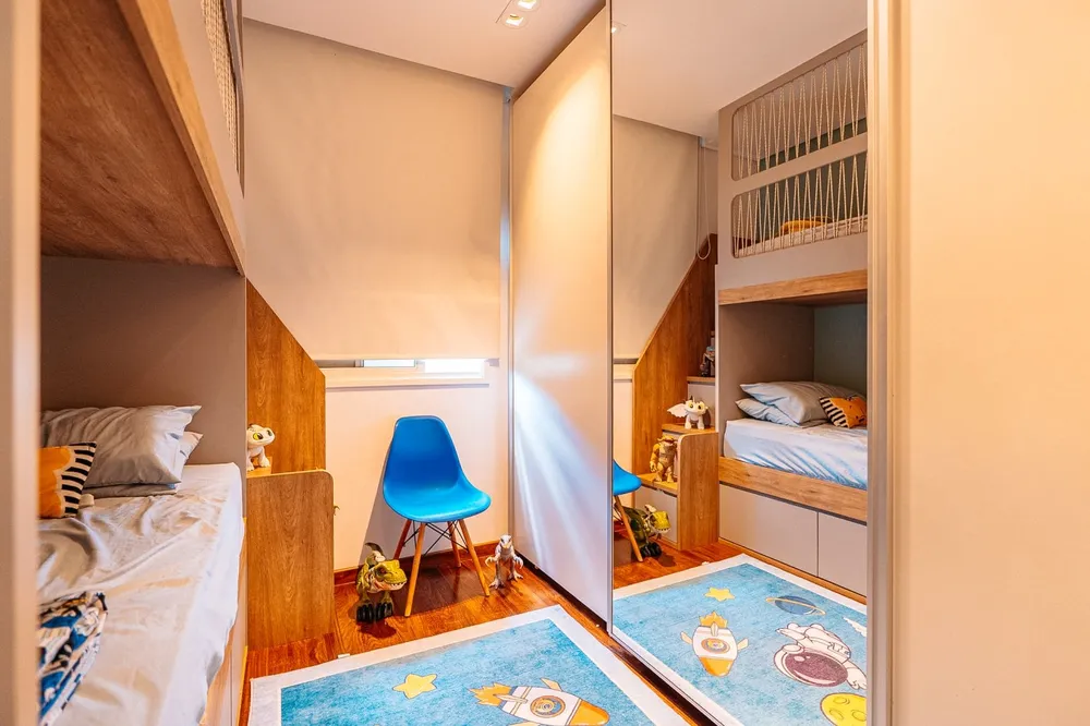Apartamento, 2 quartos, 100 m² - Foto 1