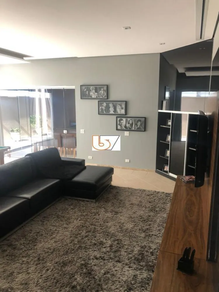 Casa de Condomínio, 4 quartos - Foto 3
