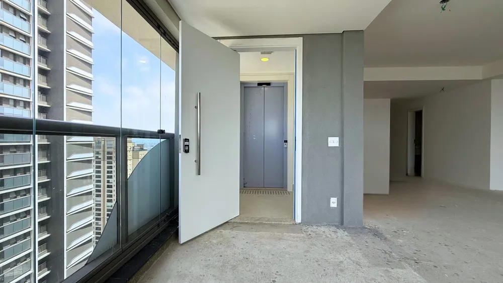 Apartamento, 3 quartos, 175 m² - Foto 3