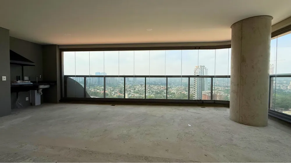 Apartamento, 3 quartos, 175 m² - Foto 1