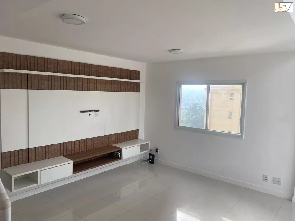 Apartamento para alugar com 2 quartos, 107m² - Foto 5