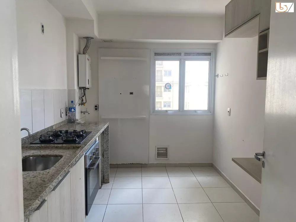 Apartamento para alugar com 2 quartos, 107m² - Foto 8