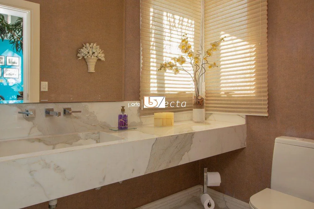 Casa de Condomínio, 4 quartos - Foto 5