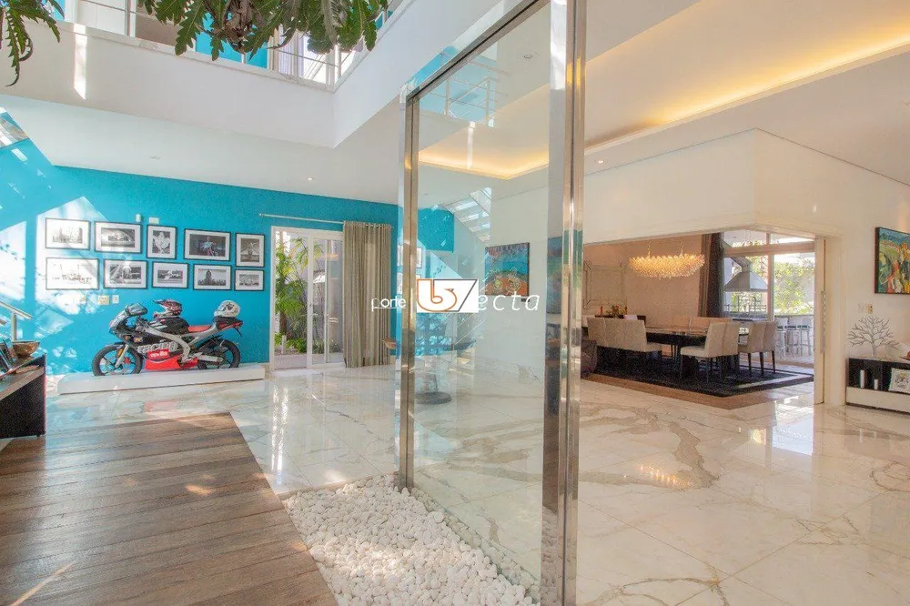 Casa de Condomínio, 4 quartos - Foto 7