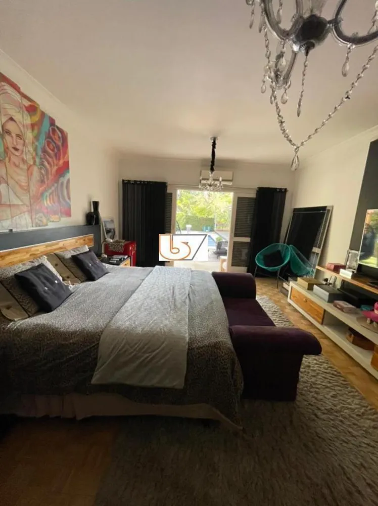 Casa de Condomínio, 5 quartos - Foto 5