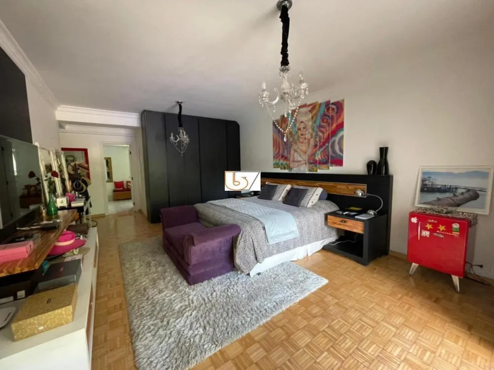 Casa de Condomínio, 5 quartos - Foto 7