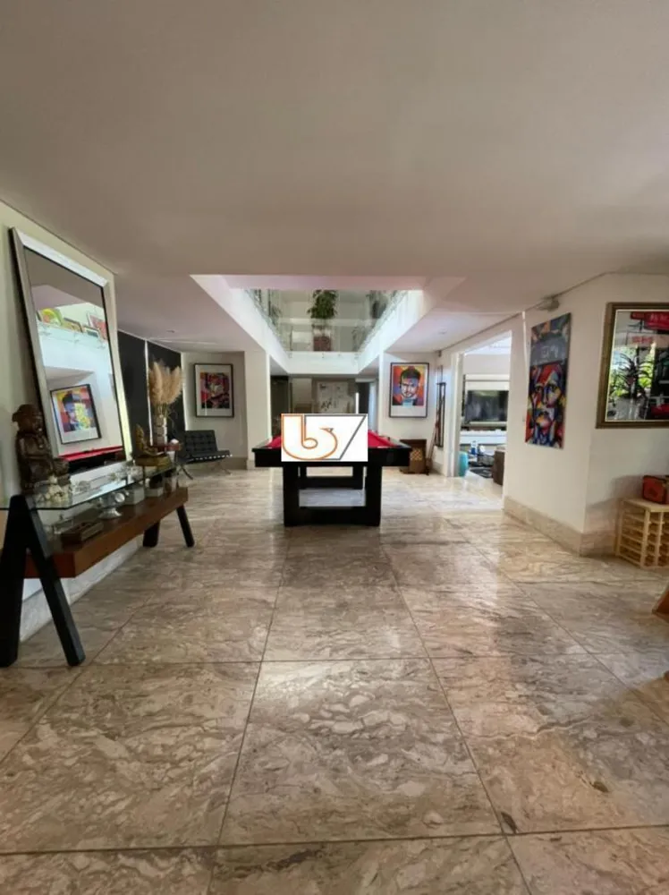 Casa de Condomínio, 5 quartos - Foto 12
