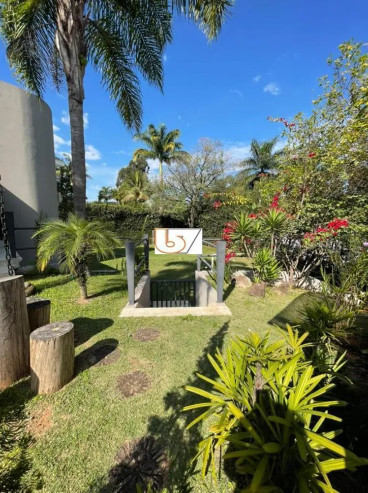 Casa de Condomínio, 5 quartos - Foto 1