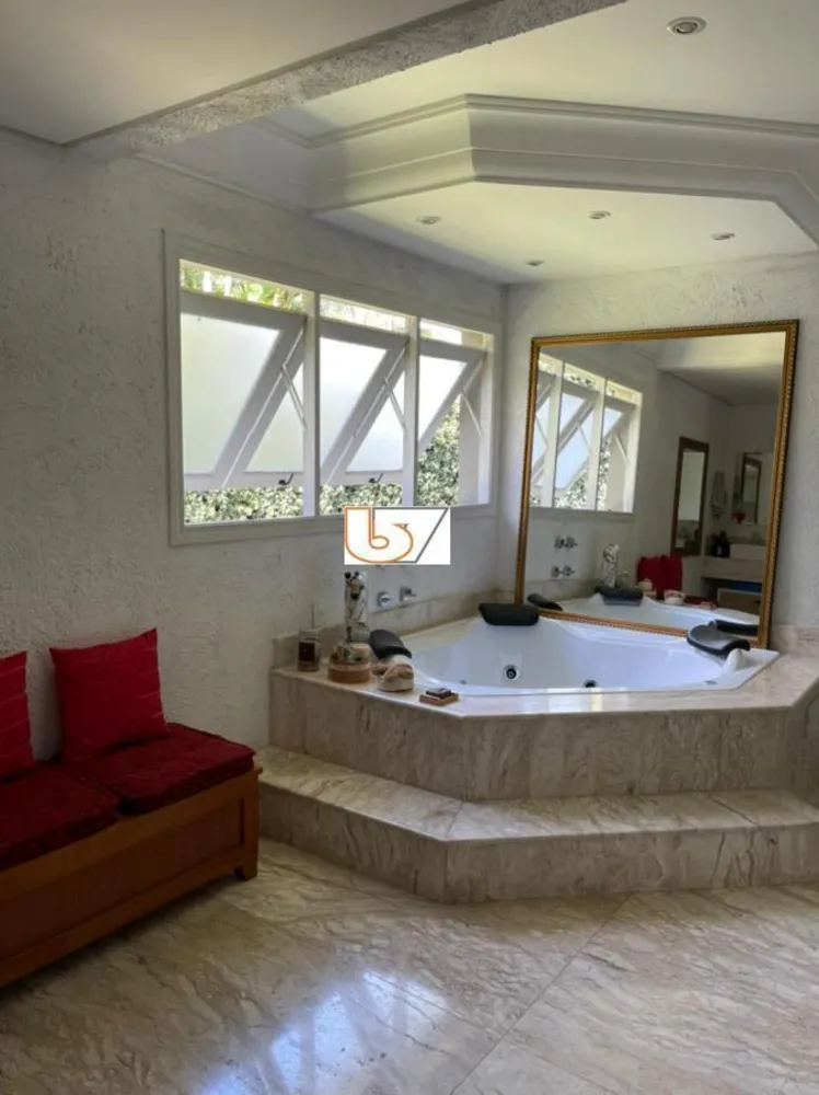 Casa de Condomínio, 5 quartos - Foto 4