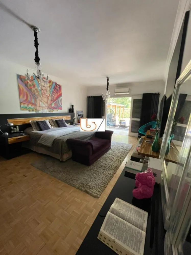 Casa de Condomínio, 5 quartos - Foto 11