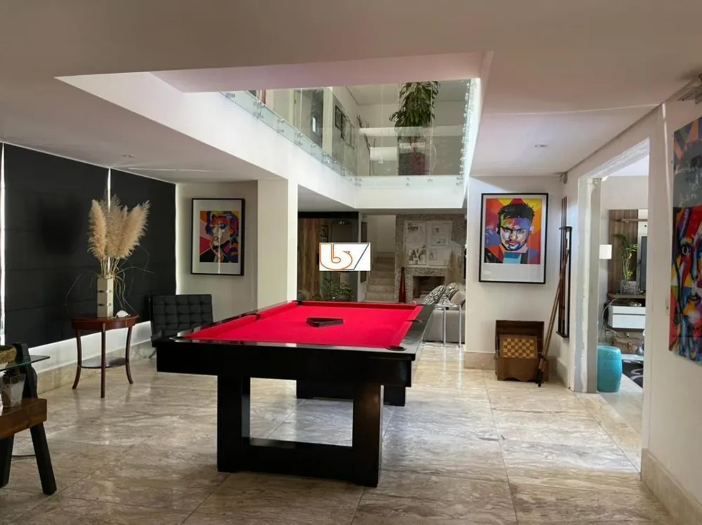 Casa de Condomínio, 5 quartos - Foto 3