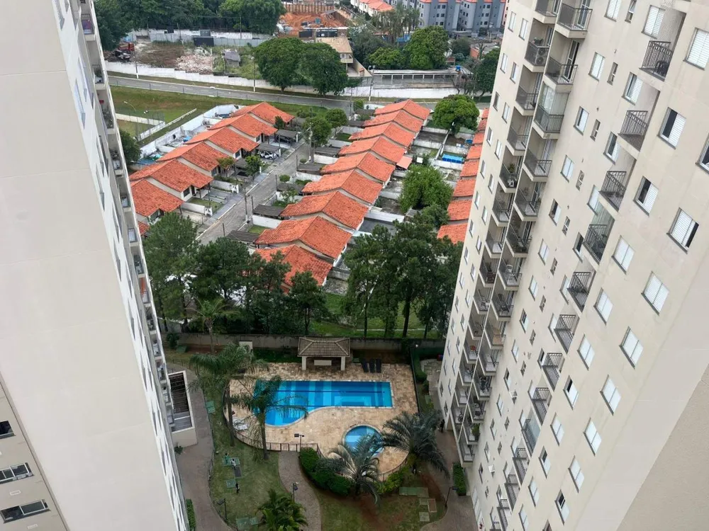 Apartamento, 2 quartos, 60 m² - Foto 6