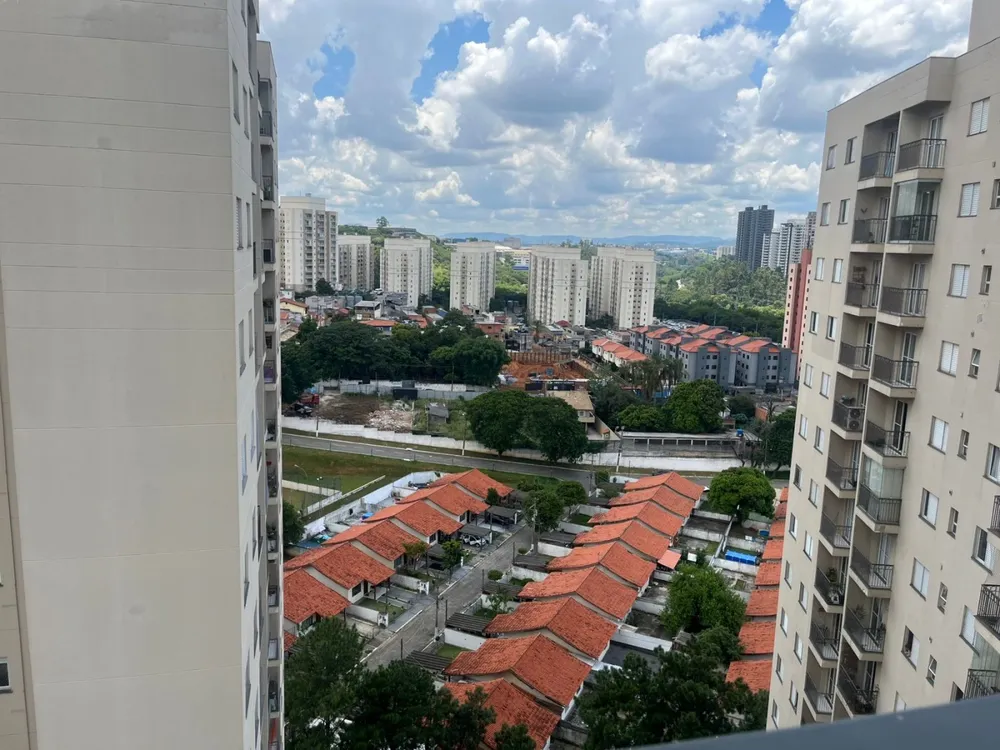 Apartamento, 2 quartos, 60 m² - Foto 5