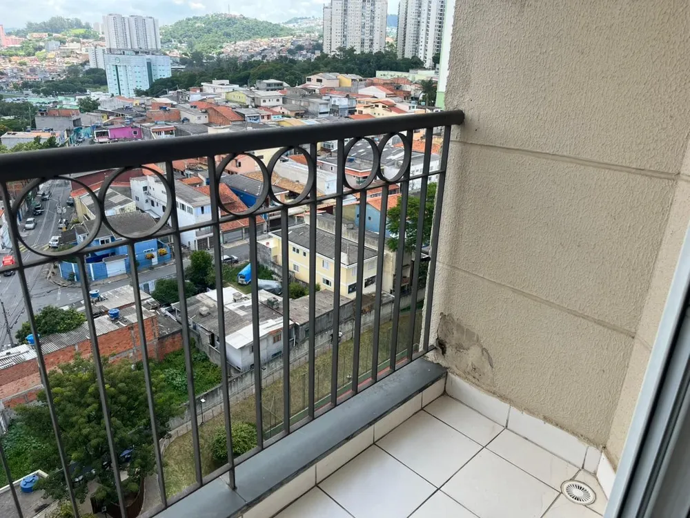 Apartamento, 2 quartos, 60 m² - Foto 4