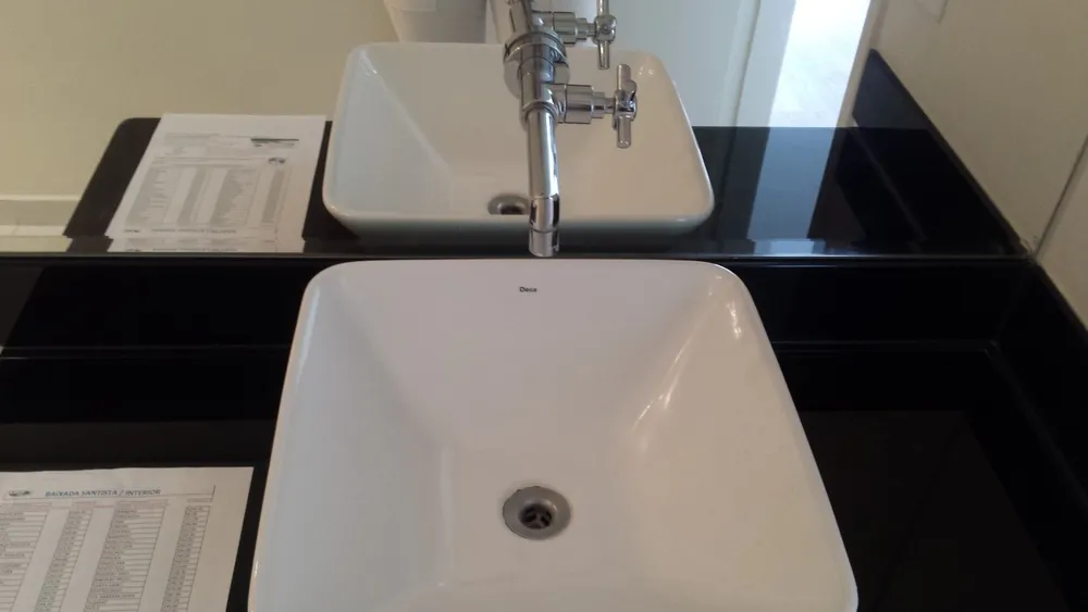 Sala-Conjunto, 42 m² - Foto 7