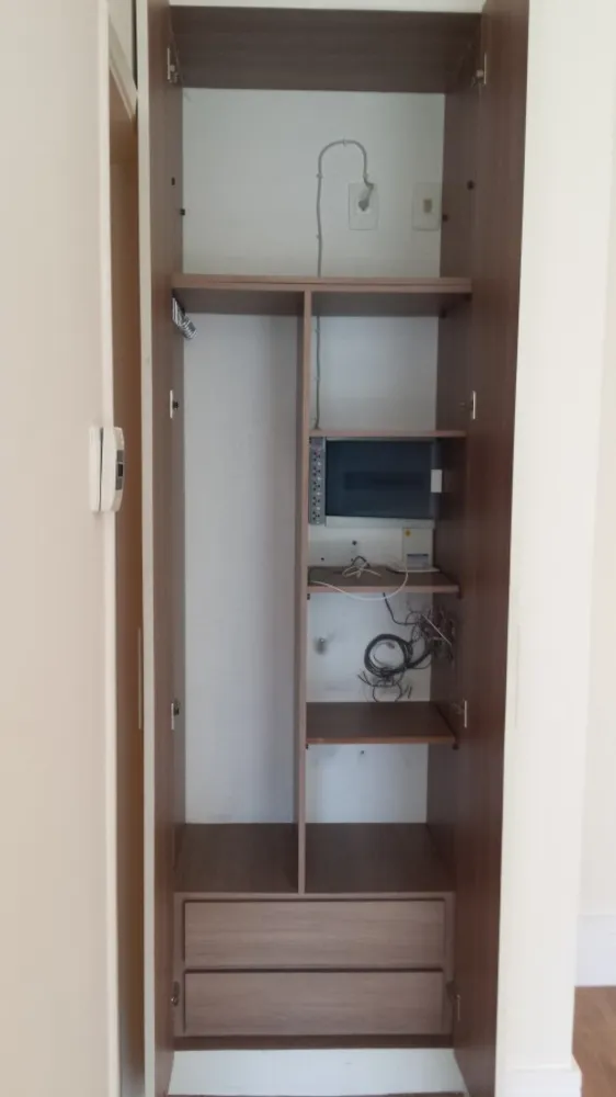 Sala-Conjunto, 42 m² - Foto 4