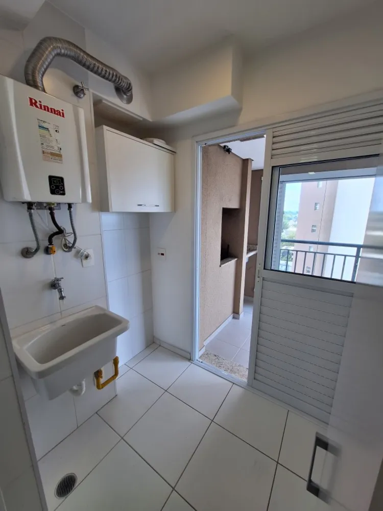 Apartamento, 2 quartos, 67 m² - Foto 8