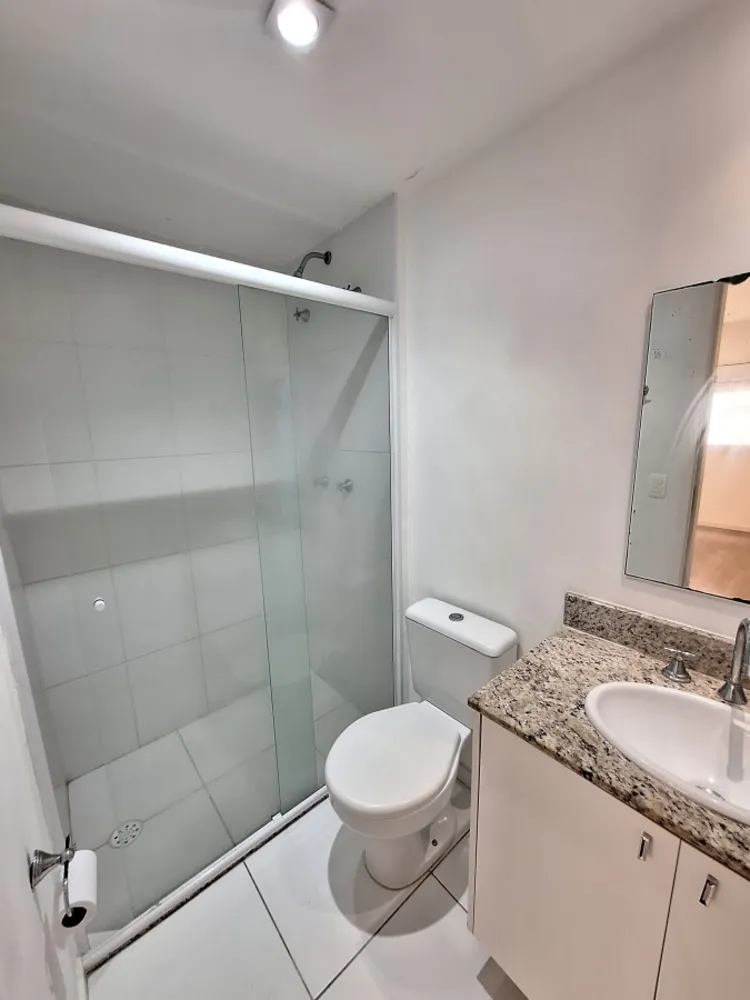Apartamento, 2 quartos, 67 m² - Foto 1