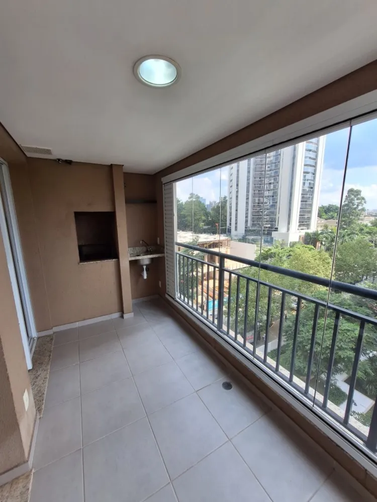 Apartamento, 2 quartos, 67 m² - Foto 6