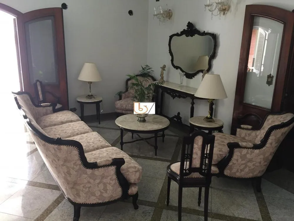 Casa de Condomínio, 5 quartos - Foto 16