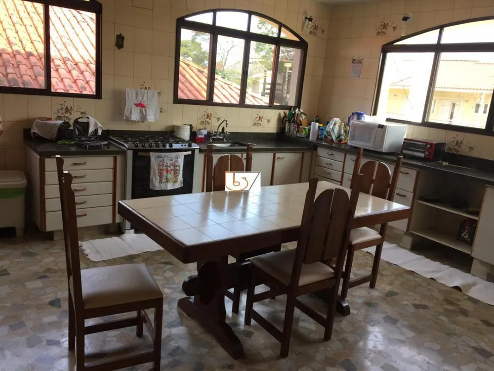 Casa de Condomínio, 5 quartos - Foto 8
