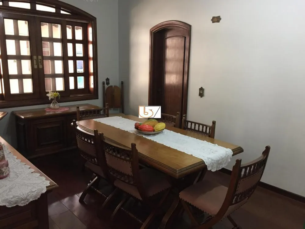 Casa de Condomínio, 5 quartos - Foto 6