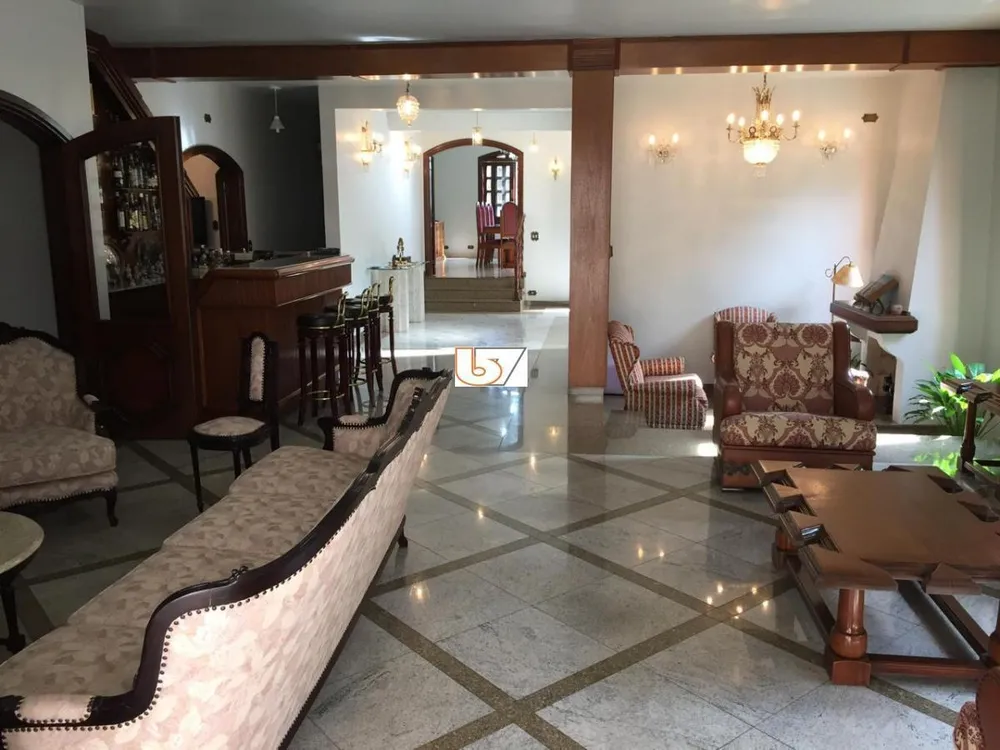 Casa de Condomínio, 5 quartos - Foto 10
