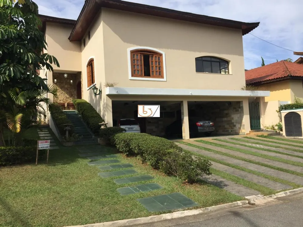 Casa de Condomínio, 5 quartos - Foto 8