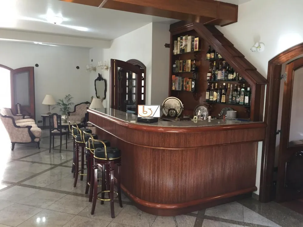 Casa de Condomínio, 5 quartos - Foto 12
