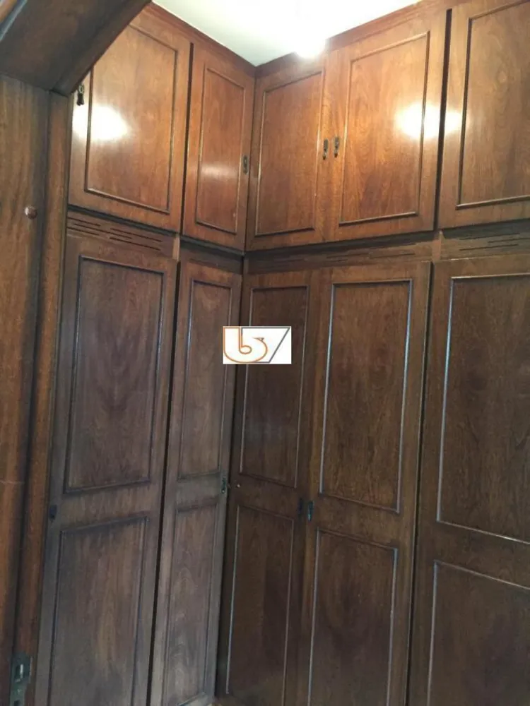 Casa de Condomínio, 5 quartos - Foto 11